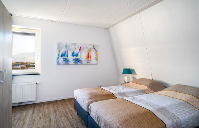 Recreatiepark Tusken de Marren - Foto 80