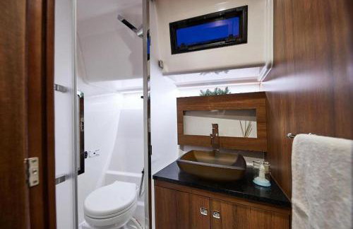 Jacht łódź Northman 1200-elektryczny - Foto 10