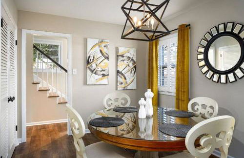 Aqua Oasis - Central & Stylish - 3 BR / 3 BA - Foto 26