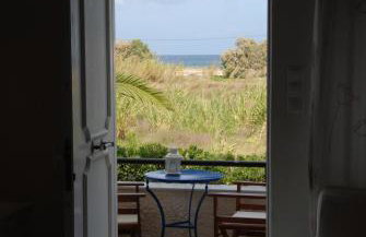 Villa Fleria Seaside Studios & Apts - Foto 43