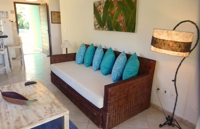 Ouro Sobre Azul Apart Hotel - Foto 51