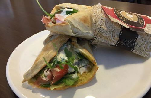 Ferienwohnung Weseker Auszeit - Foto 19