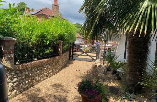 Hunston Mill Self Catering Dog Stay For Free - Foto 11