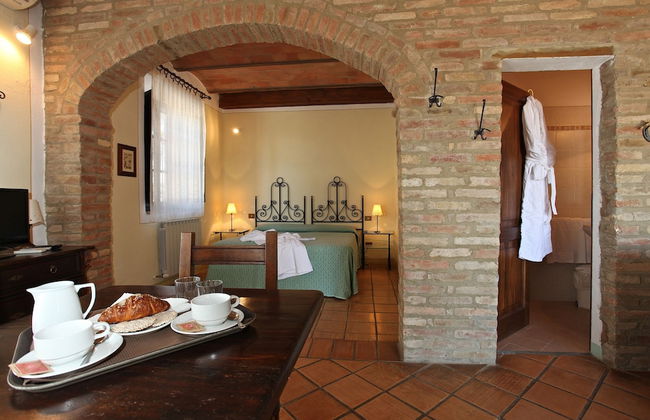 Fattoria Pieve a Salti - Foto 7