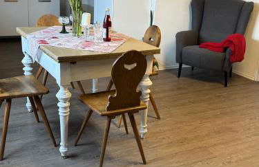 Ferienwohnung Silvaner in fränkischer Weinregion - Foto 26