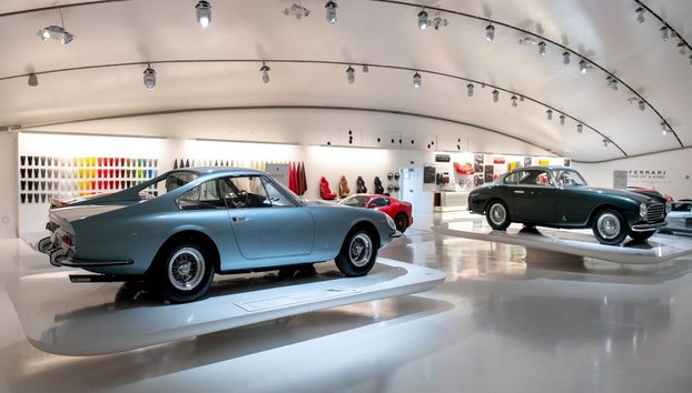 Museo Enzo Ferrari, Maranello Ferrari Museum e Casa Museo Luciano Pavarotti - Biglietto combinato - Foto 3