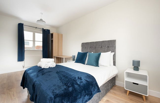 Market Square - Foto 6