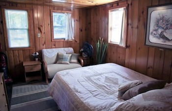 #7 - Northwoods Retreat 3 Bedroom Cabin by RedAwning - Foto 7