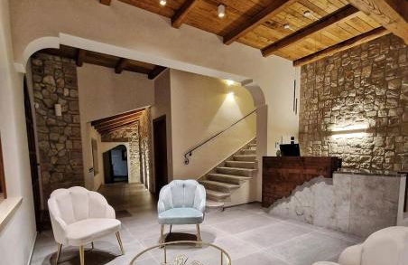 Resort Agriturismo Maliandi - Foto 13