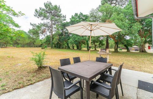 Domaine du Flamand - Gîtes du Pin Sec côté OCEAN - Photo 9