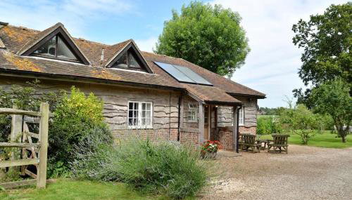 Chichester Cottage @ Graingers - Foto 2