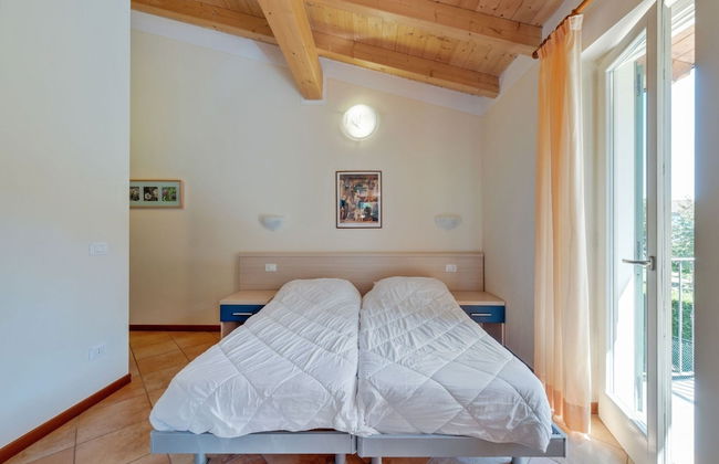 Apartment on Lake Idro With Pool - Foto 7