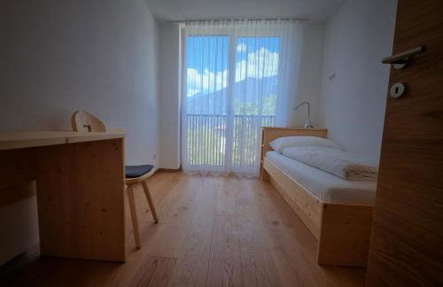 MESNERHOF CHALET - Ruhe, Rückzug & Südtiroler Charme mit kostenlosem Parken in der Tiefgarage - Photo 14