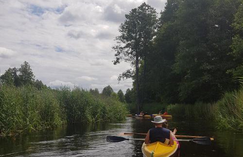 Podlaska Pieredyszka, dom na wyłączność - Foto 24