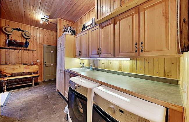 Eagle Scout Lodge - Foto 40