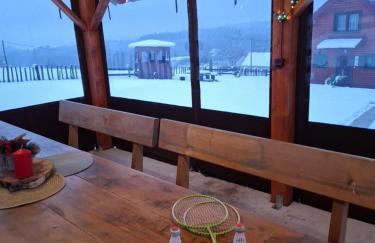 Resort Dudukovic 2 - Foto 12