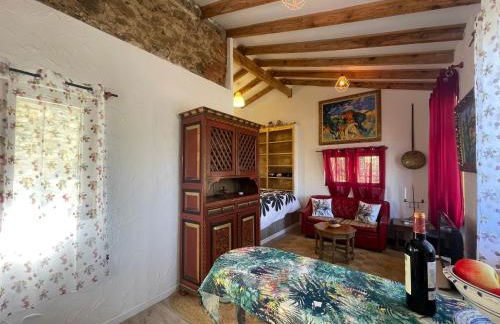 Casa Fidelina II Miraflores de la Sierra - Foto 16