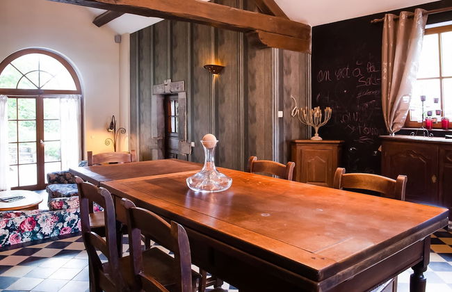 Holiday Home With Sauna and Swimming Pool - Foto 31