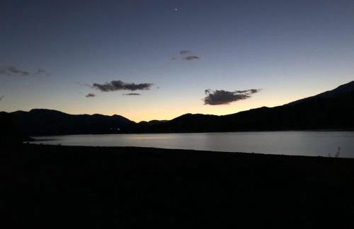 Villa unique, 50 mètres du jardin au lac - Photo 23