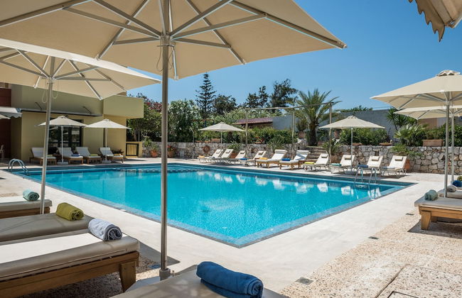 Daphnis Villas - Foto 19