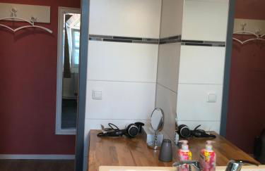 Appartement Ginstertraum - Foto 10