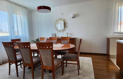 SUN apartment with SEA VIEW and shared POOL - Foto 8