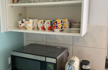 Ferienhaus Relax - Modernes Haus auf großem Grundstück im Grünen - Foto 23