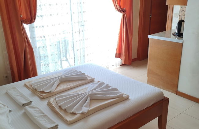 Apartments Stević - Monaco - Photo 45