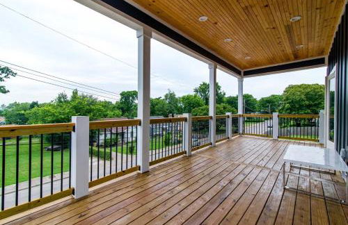 Luxury Nashville Home - Foto 19