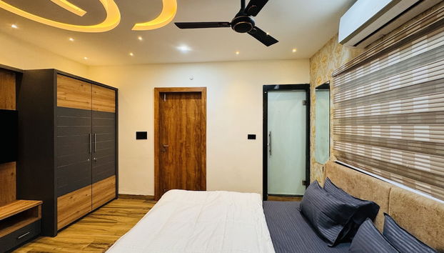 Servicio de la habitación