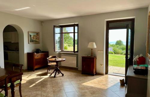 Luxury Apartment Lake View - Foto 13