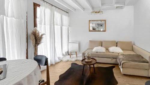 Refuge Montagnard - Terrasse et Local à Ski ou Vélo - Foto 4