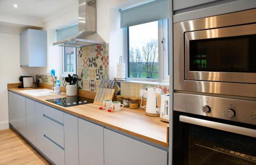 Athelas, self catering cottage - Photo 16