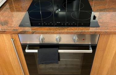 Inverness Highland Apartment - Foto 24