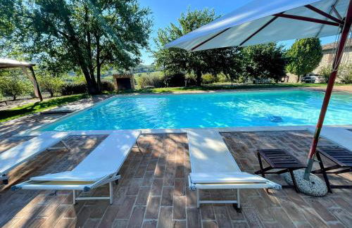 Detached Villa - Sleeps 10 - Pool - Pergola - Playground for Children - Wifi - Photo 146