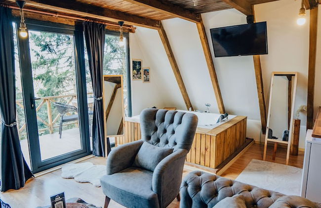 MONTANA SUITE BUNGALOW - Photo 54