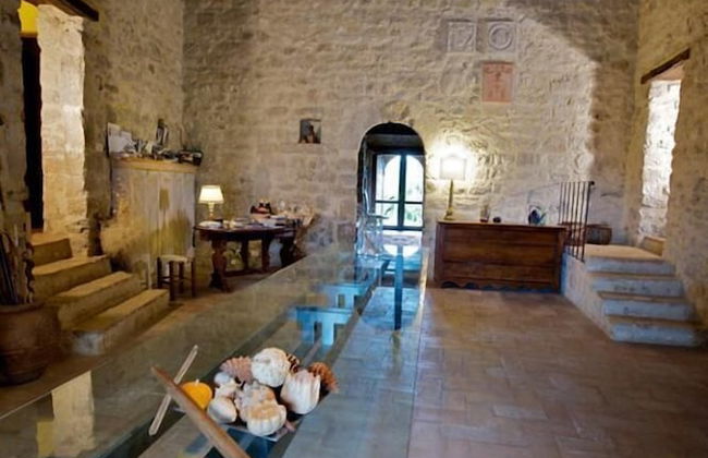 Borgo La Torre - Photo 29