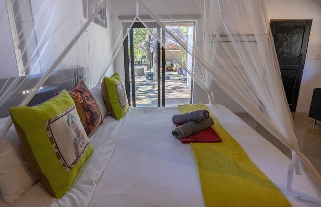 African Sky Villas - Photo 11