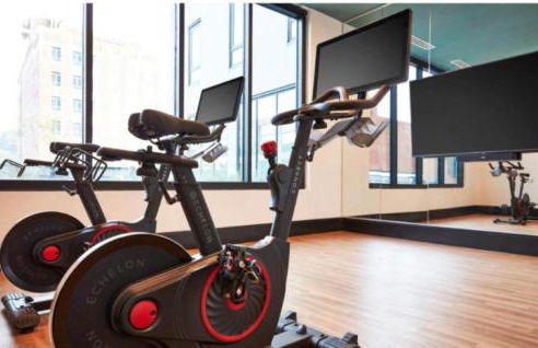 Modern 3BR Condo Five Points South Gem - Foto 49