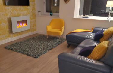 Hill Street Cottage - Foto 1