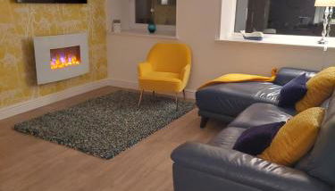 Hill Street Cottage - Foto 1