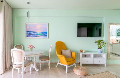 Lydia's Luxury Apartment - Foto 13