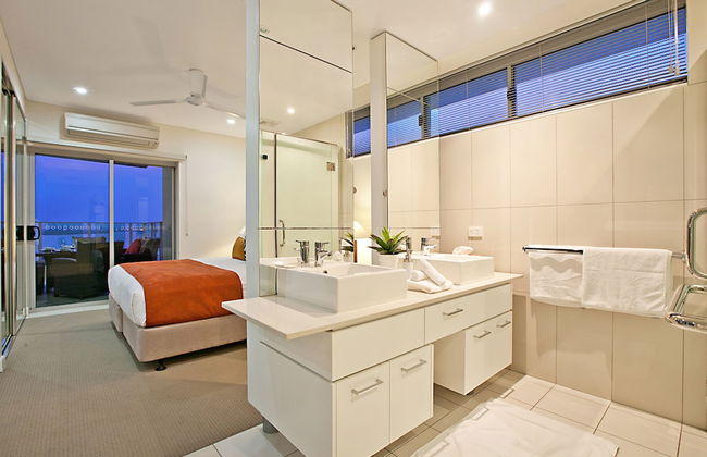 Beachlife Holiday Apartments - Photo 51