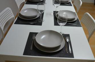 Albergue Santa Justa - Foto 11