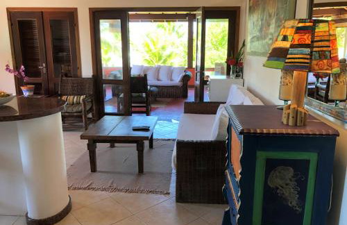 Ouro Sobre Azul Apart Hotel - Foto 8