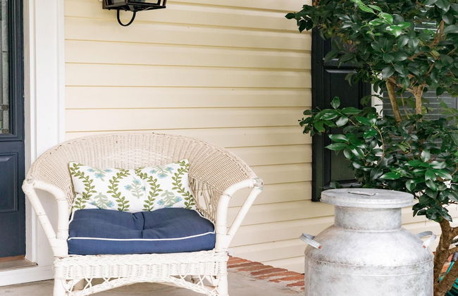 Spacious Woodbridge Cottage - Foto 25