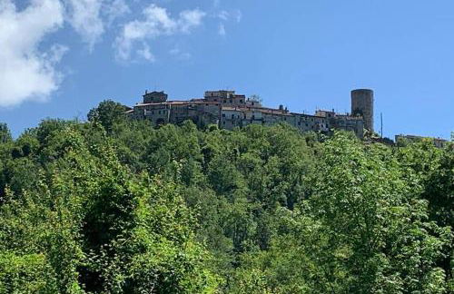 La Terrazza sulle Apuane - Foto 47