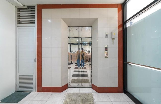 RoomQuest SPS Hotel and Residence - Photo 22