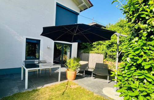 Bonne âme - Ferienwohnung mit Sauna - Foto 1