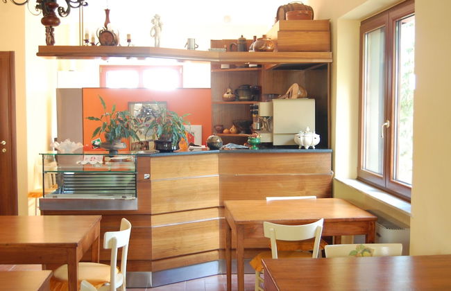 Mariani Bed & Breakfast - Foto 18